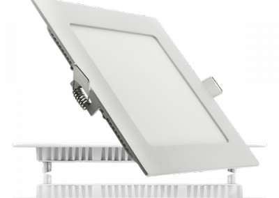 Ультратонкие светодиодные панели для натяжных потолков (1)